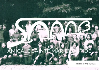 1971-1972-10-5°C1 Ste Claire