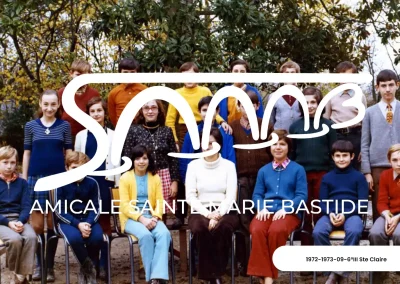 1972-1973-09-6°III Ste Claire