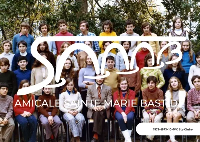 1972-1973-10-5°C Ste Claire