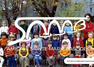 1973-1974-02-Maternelle moyenne section