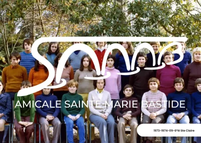 1973-1974-09-6°III Ste Claire