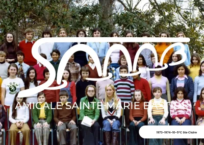 1973-1974-10-5°C Ste Claire