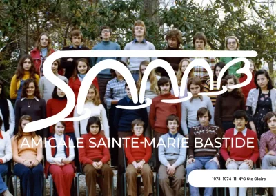 1973-1974-11-4°C Ste Claire